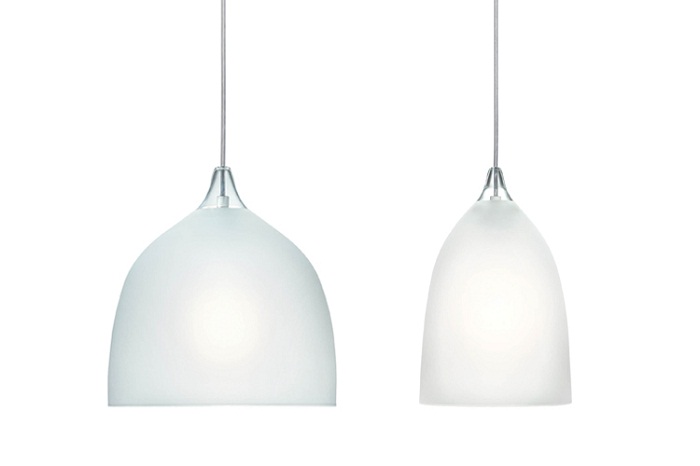 Spettra  Pendant Lamp by Produzione Privata Lamps